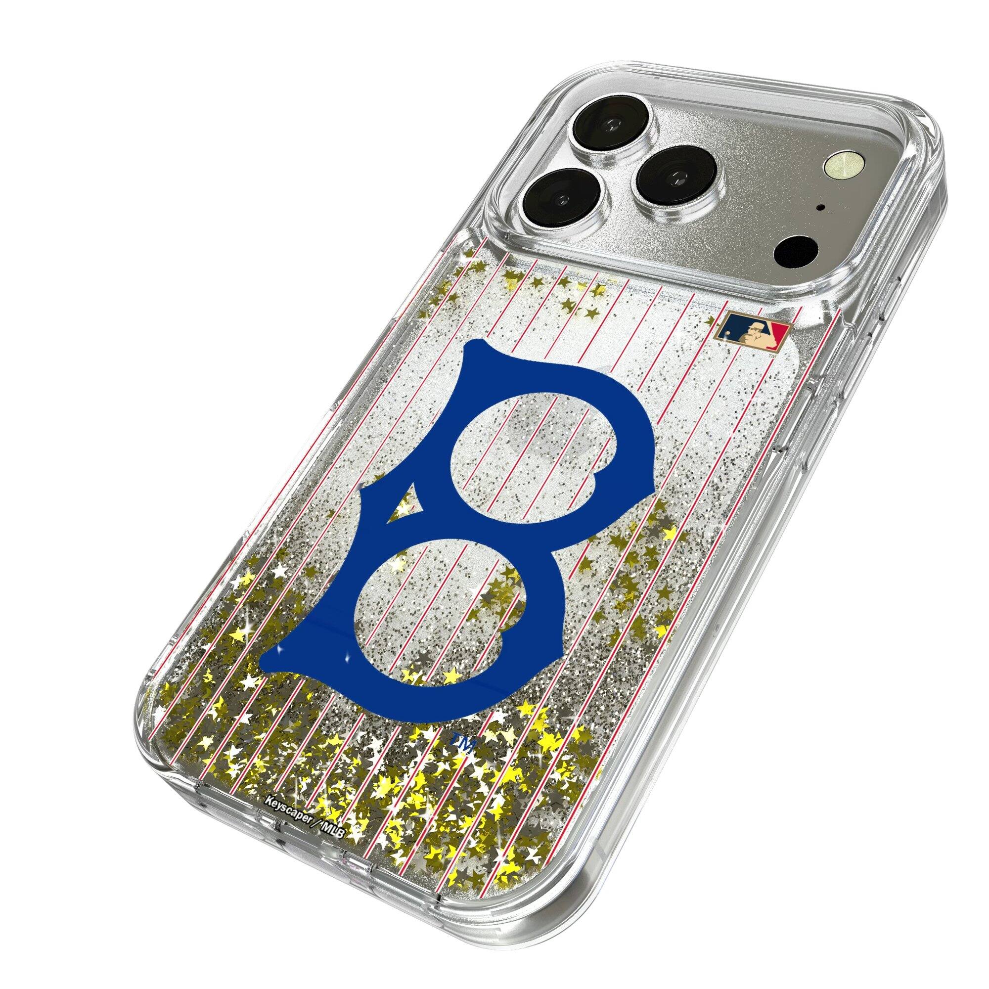 Keyscaper MLB