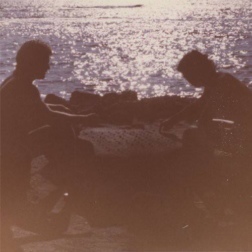 Front. Seahaven - Reverie Lagoon: Music for Escapism Only   - COMPACT DISCS.