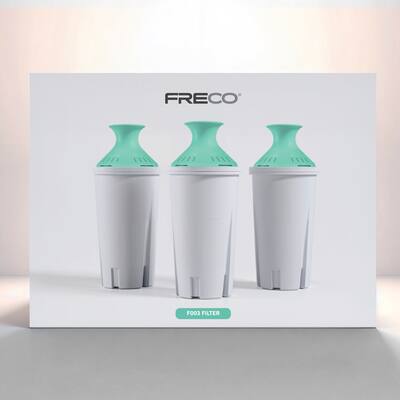 FRECO
F003 FILTER