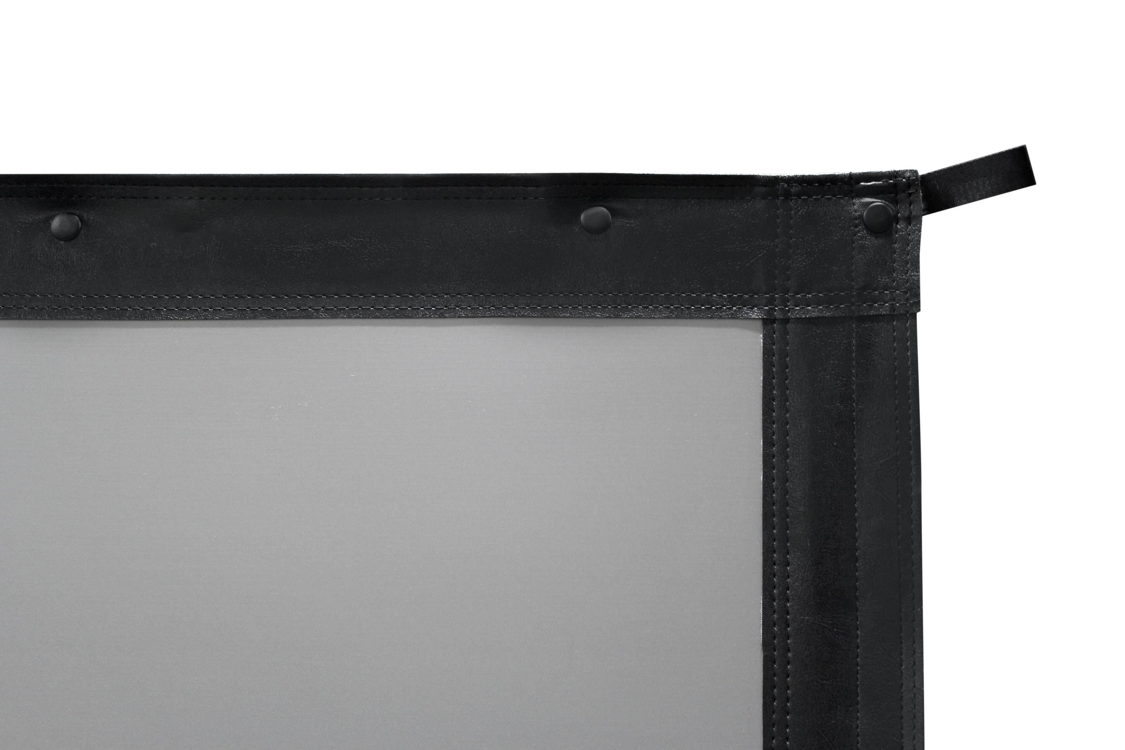 Alt View 13. Elite Screens - Elite Screens 123" Light-On CLR 2 Series Screen.