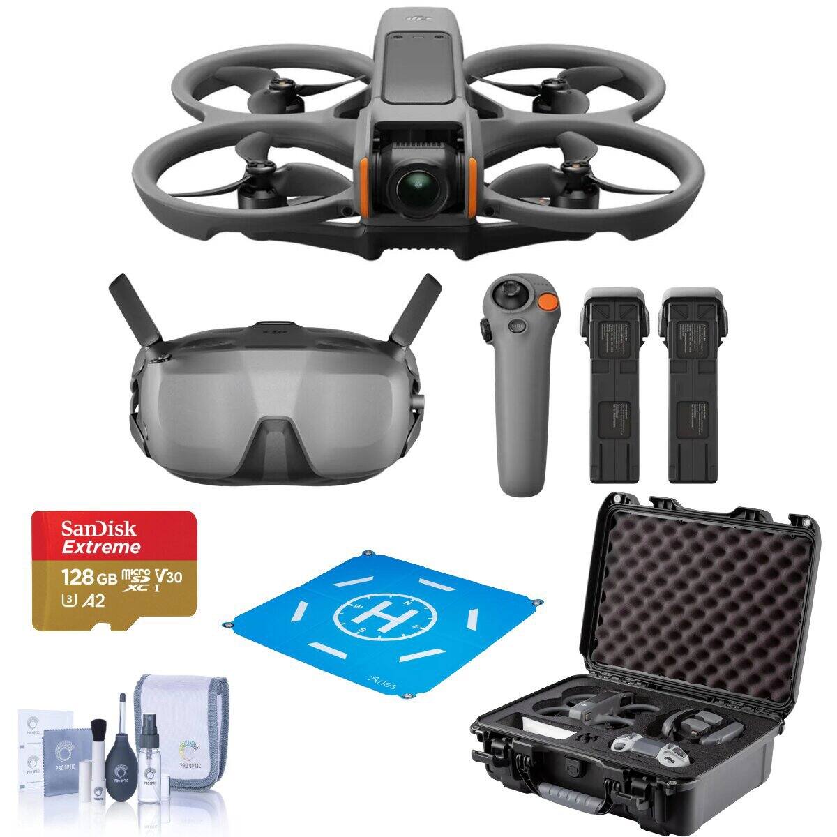 SanDisk Extreme 128 micro V30 GB CS XC I A2

N H SI EL Aries

MINT

2019

PRODUPTIC x

NET