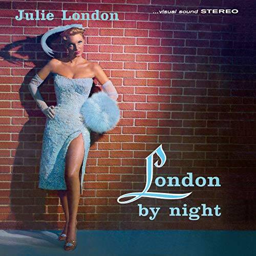 Front. London By Night [LP].