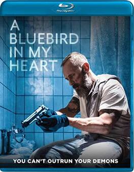 A Bluebird in My Heart - BLU-RAY
