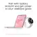 Pair with Galaxy Watch9 and get closer to your wellness goals
These features are not intended for use in the diagnosis of disease or other conditions, or in the cure, mitigation, treatment or prevention of disease. Requires a compatible Samsung Galaxy phone, Samsung Health app and Samsung account. Requires initial setup.