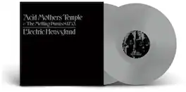 Acid Mothers Temple - Electric Heavyland - VINYL LP