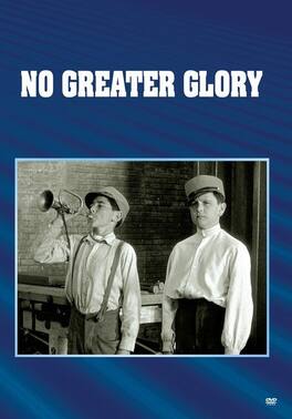 No Greater Glory - DVD