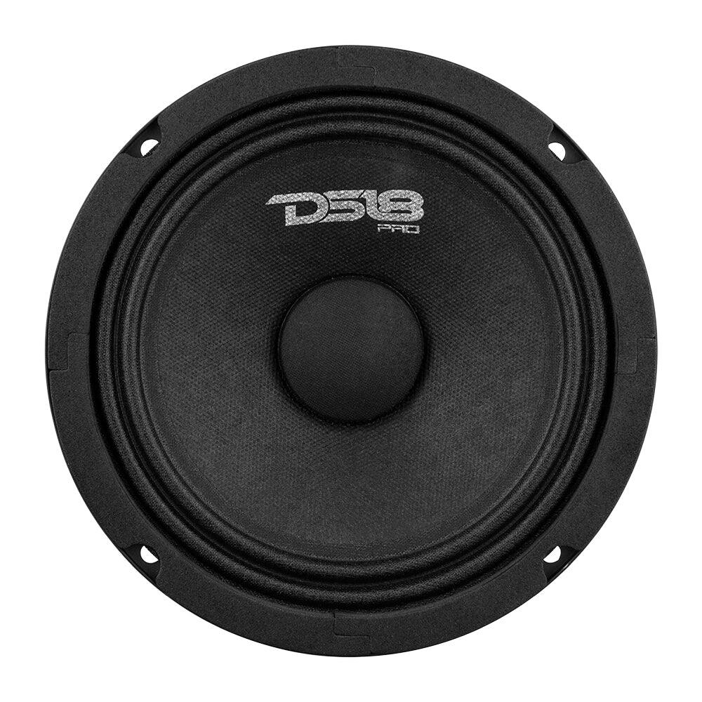 D518 PRO