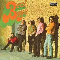 Beat Boys [LP] - VINYL - Front_Zoom