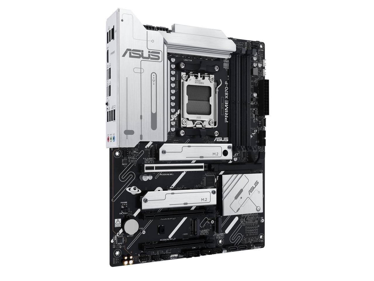 ASUS  
X870-P PRIME  
ASUS  
2.11.00.172  
M.2  
PARKET  
CIEXI6(05)  
M.2  
ASUS  
TEAITAB  
PC10018(0412
