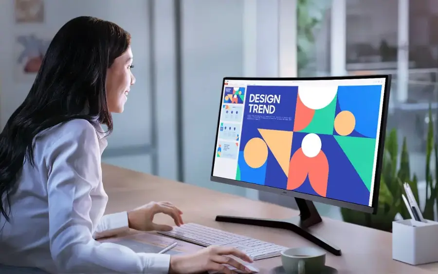 A Design Trend
