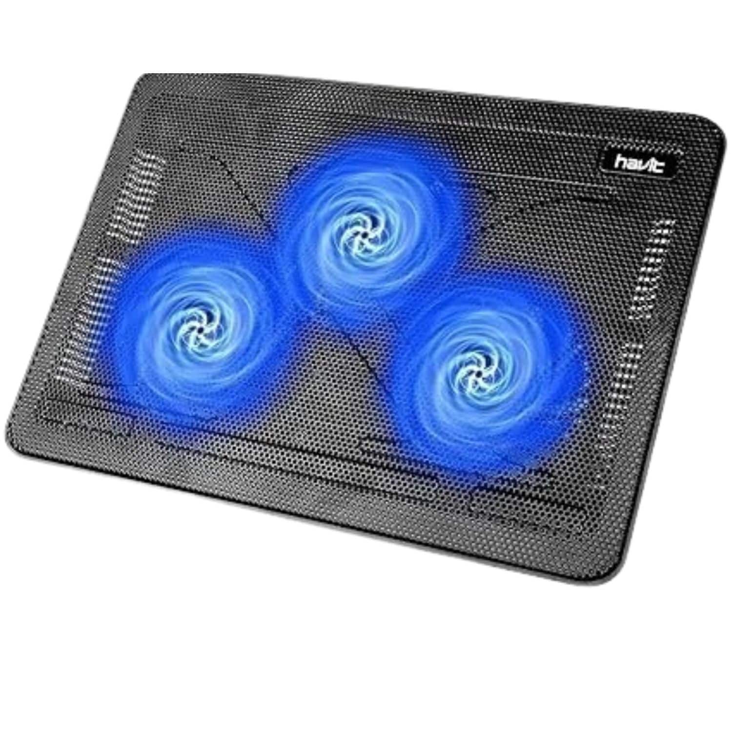 The text on the image is "havit."