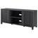 Alt View 14. Camden&Wells - Chabot TV Stand for Most TVs up to 65" - Charcoal Gray.