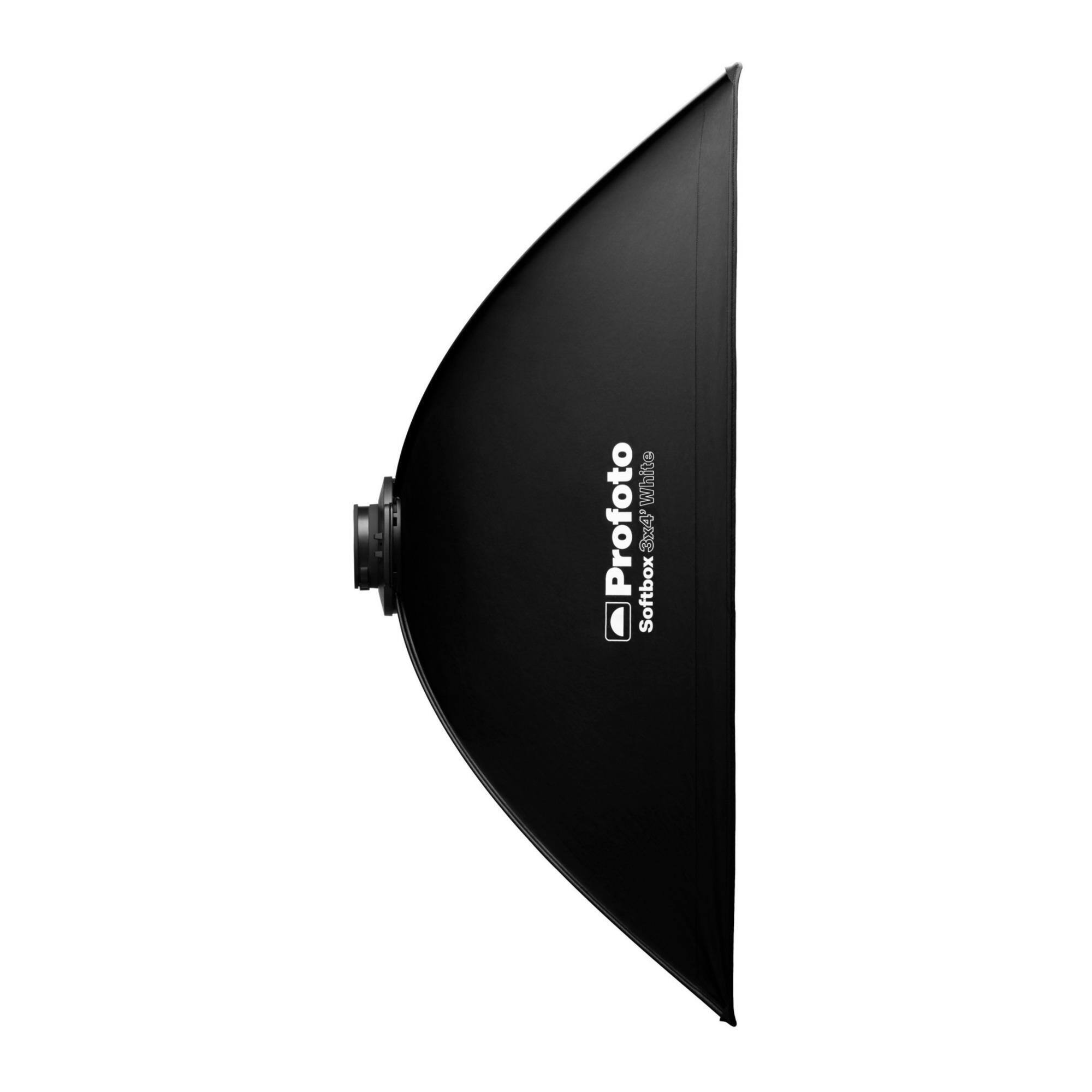 White Profoto Softbox 90x90cm