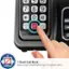 1-Touch Call Block: Easily and permanently blocks up to 1K nuisance callers.