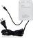 UPS
100-240VAC 50/60Hz 0 MA
C12V2A
C A
G
17625 1-2022
200/500
DIAN
2009/00E
XIAN
300/500