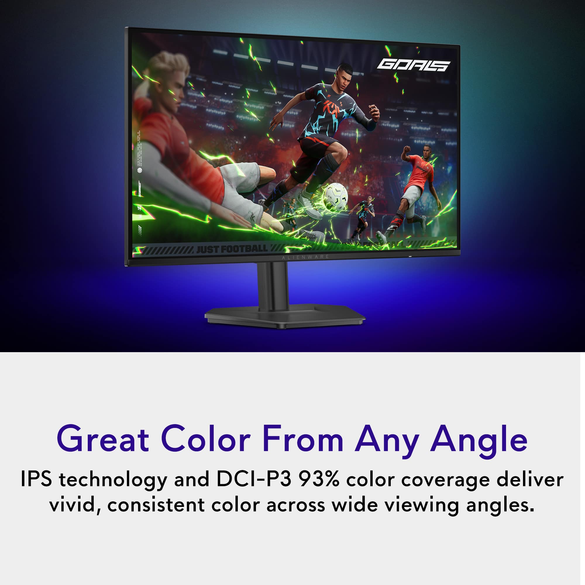 Alienware 27