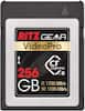 RITZ GEAR VideoPro CF express 256 GB R: 1700 MB/s W: 1100 MB/s