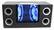 A Super B Bl D (60g 2 Way Neon Bandpass B vstem
2 Way Neon Bandpass System