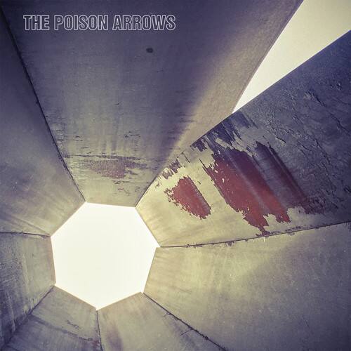THE POISON ARROWS