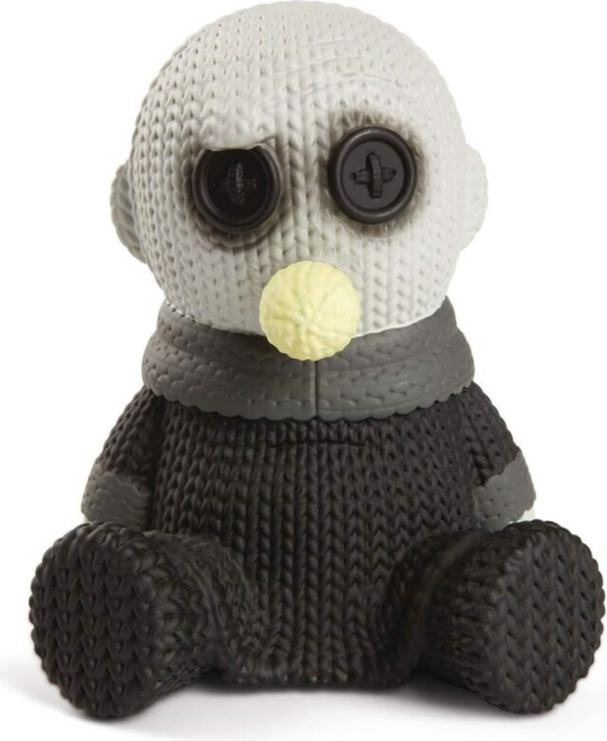 Handmade by Robots - The Addams Family - Uncle Fester #098 (Glow in the Dark) - COLLECTIBLES - Multicolor price history on PriceWatchPro