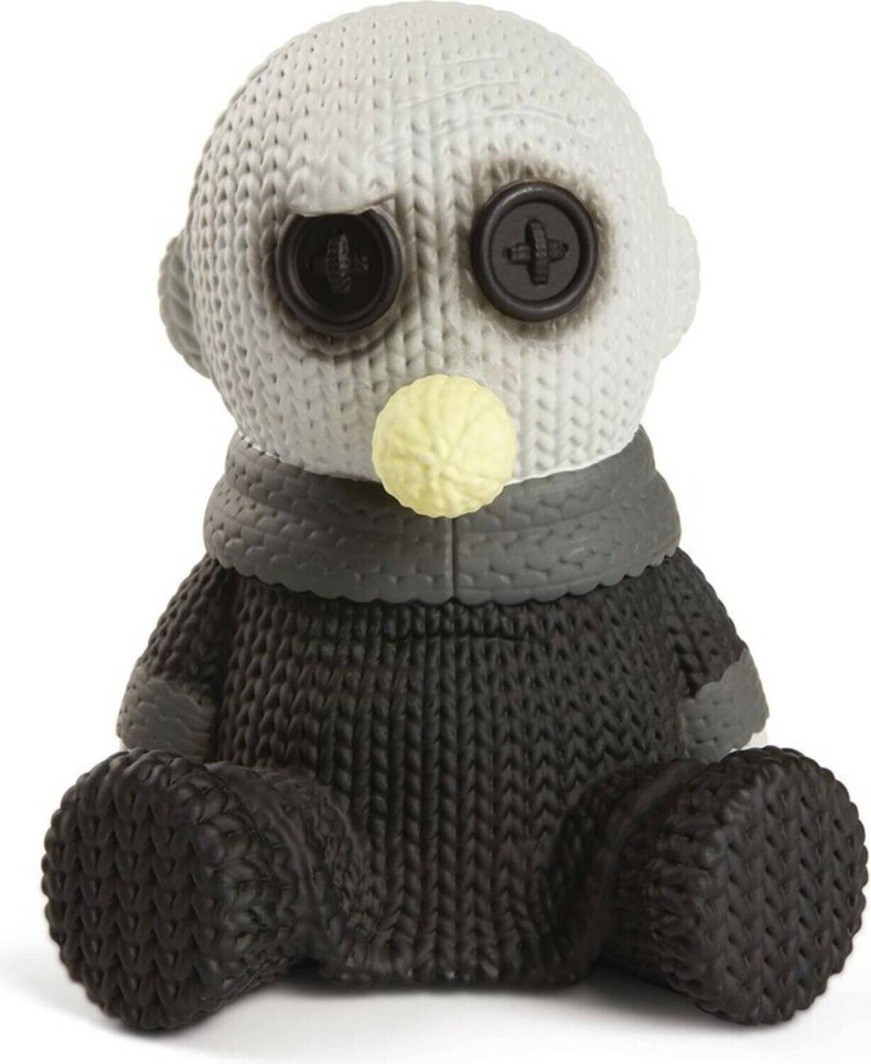 Alt View 1. Handmade by Robots - Handmade by Robots - The Addams Family - Uncle Fester #098 (Glow in the Dark)   - COLLECTIBLES - Multicolor.