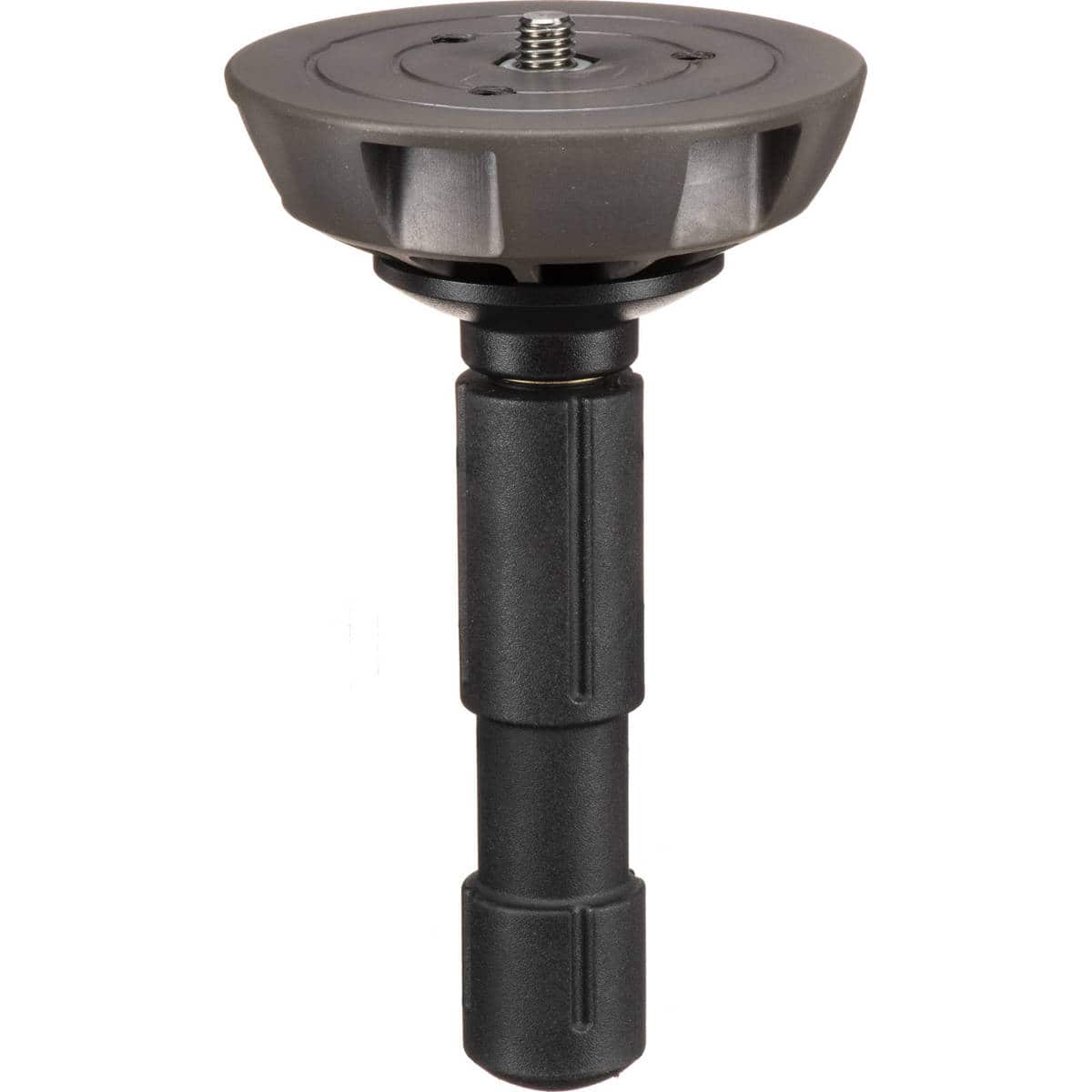 Manfrotto - 500BALL Leveler w/ 3/8in Screw