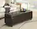 Alt View 16. Simpli Home - Hamilton Storage Ottoman - Coffee Brown.