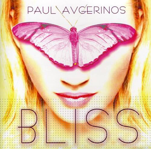 Paul Avgerinos - Bliss   - COMPACT DISCS [CD] price history on PriceWatchPro