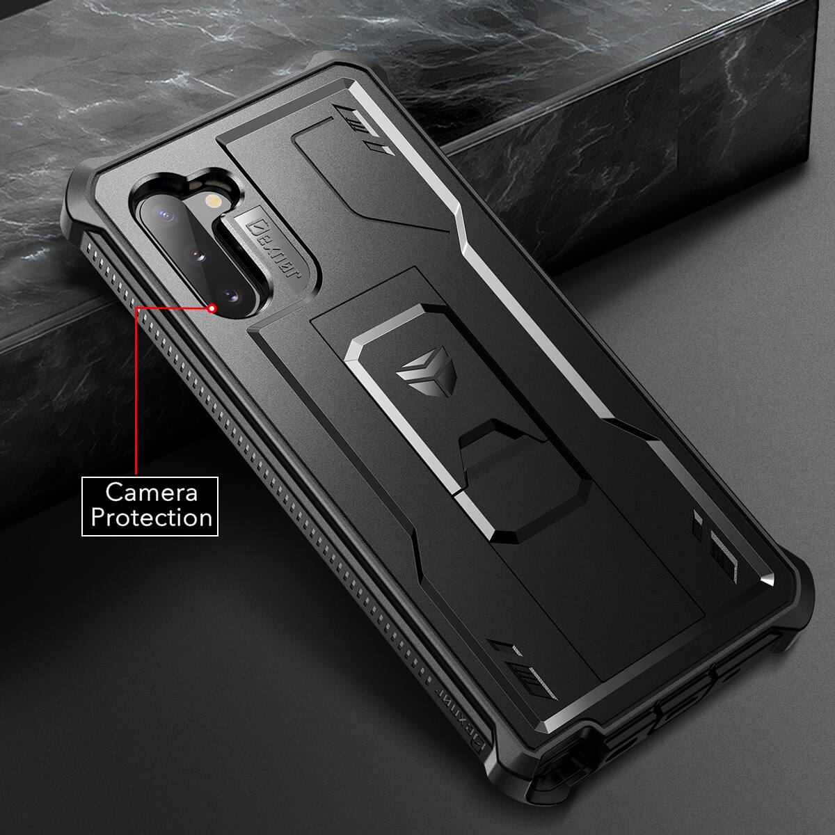 Dexnar Camera Protection XHI