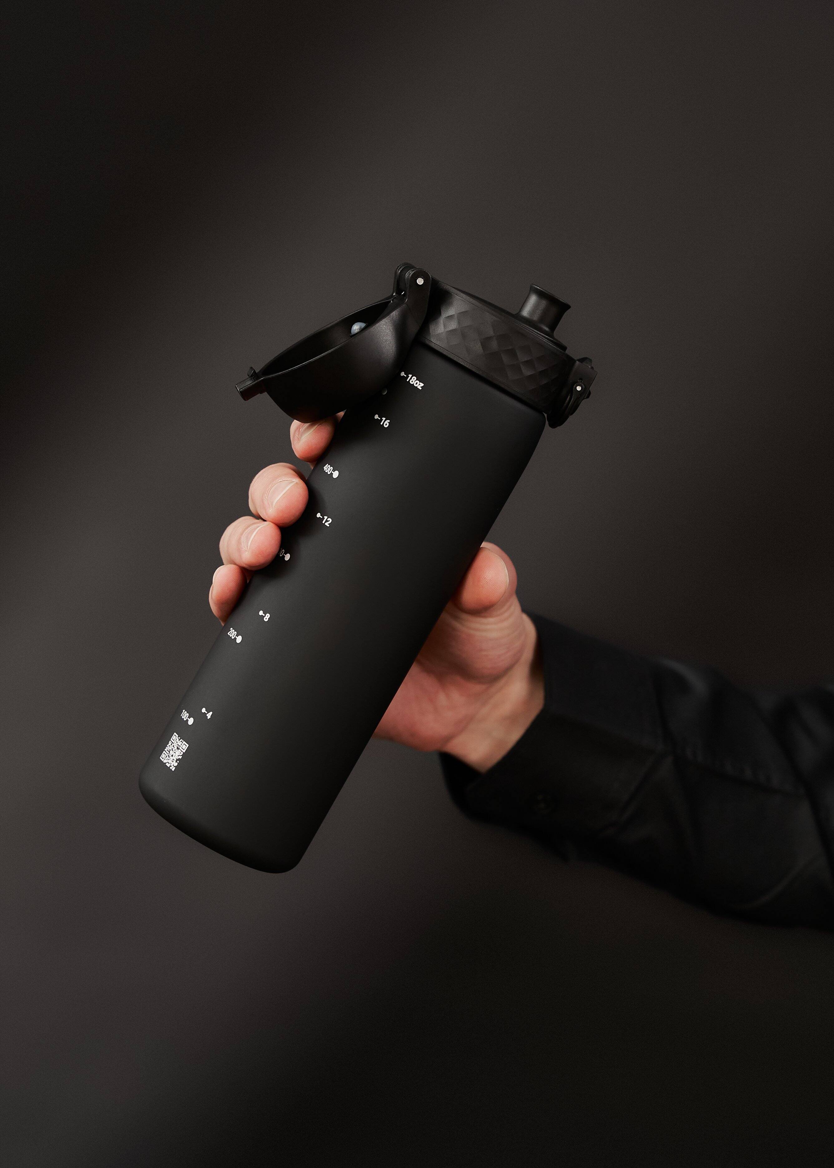 18oz +16 +12 3-8+ +4 In