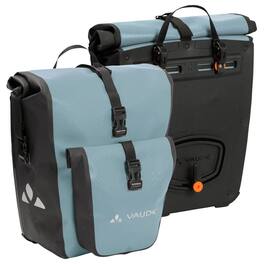 VAUDE - Aqua Back Plus Bike Bags - Nordic Blue