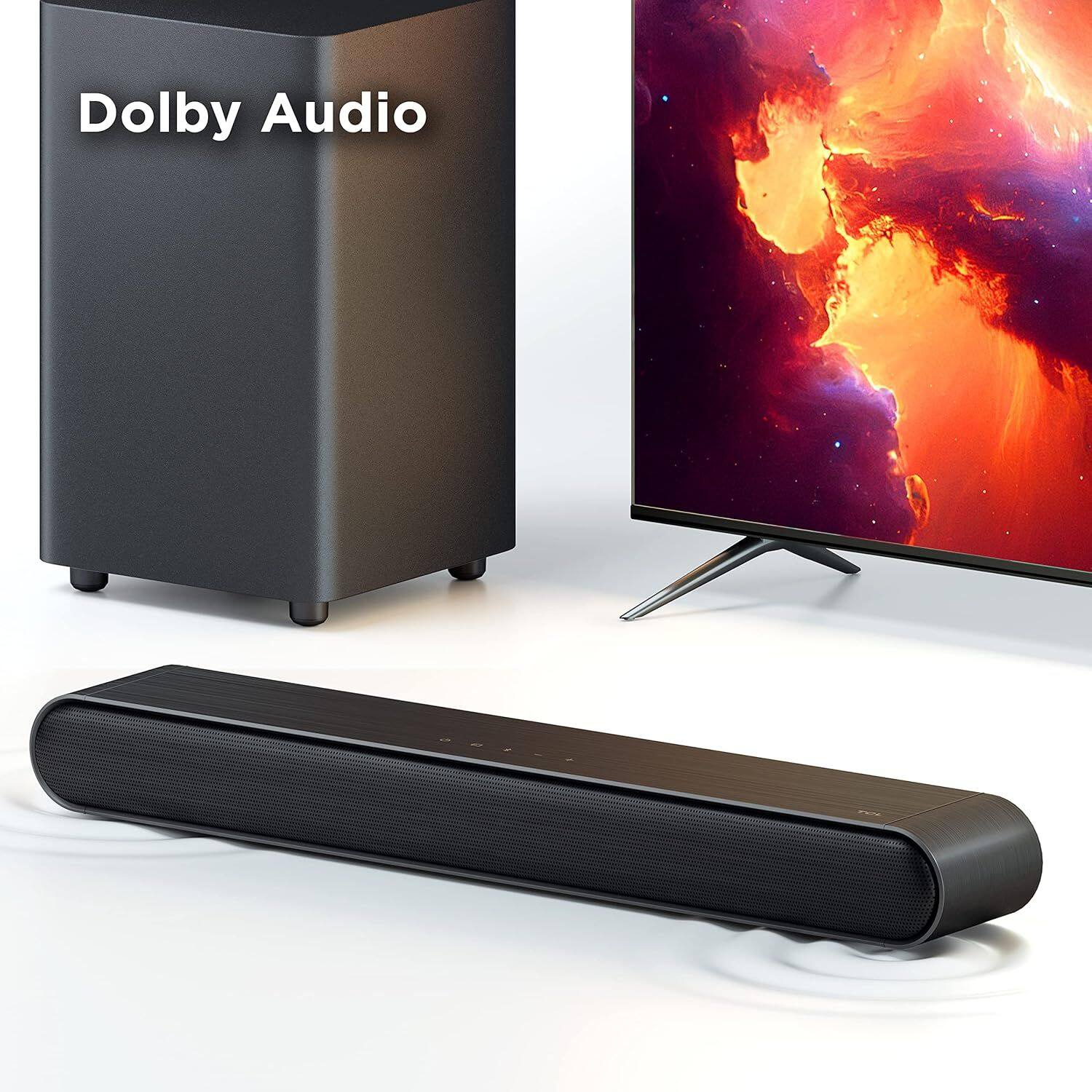 Dolby Audio