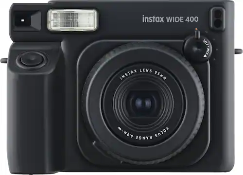 Instant Print Cameras