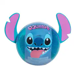 Disney - Disney's Lilo & Stitch Squish-a-Stitch Collectible Capsule (1 pc)
