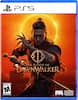 PS5 THE BLOOD OF DAWN WALKER MATURE 17+ M ESRB REBEL WINGS BANDAI NAMCO