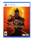 The Blood of Dawnwalker Day 1 Edition - PlayStation 5