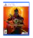 PS5. THE BLOOD OF DAWN WALKER MATURE 17+ M ESRB REBEL BANDAI NAMCO