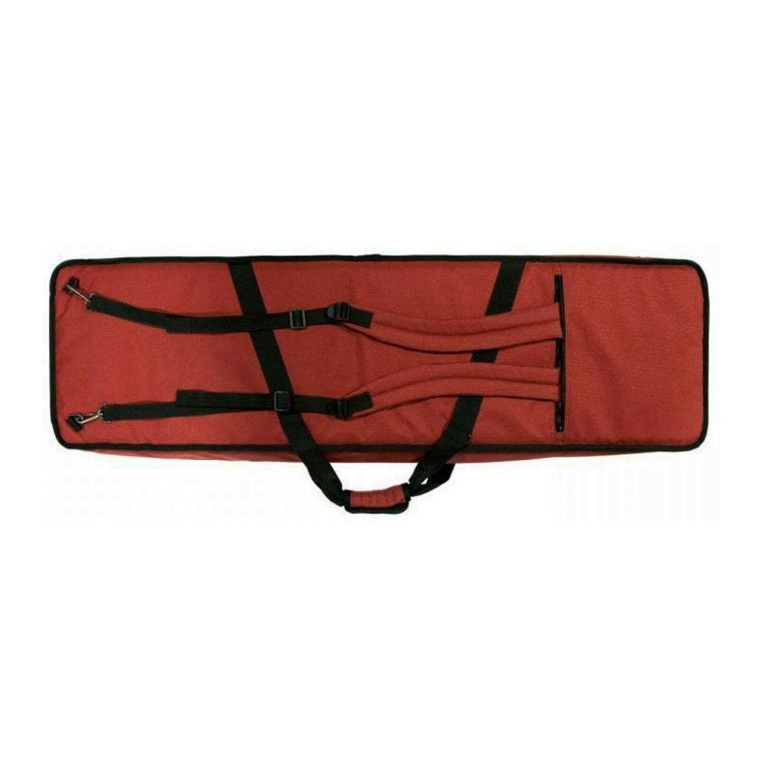 Back. NORD - Nord Soft Case for Electro 61, Wave, Lead 2, and Lead 4 Keyboards (Red).