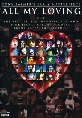All My Loving - DVD