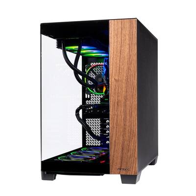 Skytech Gaming PRISM4 Gaming PC AMD Ryzen 7 9800X3D 32GB