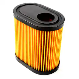 HQRP - Cartridge Air Filter for Lawn-Boy Insight Mowers, Tecumseh 3.5-6.5 HP, Replaces 36905 740083A 33331