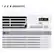 Cool Energy Saver Fan Dry Clean Filter Wi-Fi Timer
Low "F Chaponn Smar 13 12 High Med 88 Filter Reset Temp Mode Timer Fan Speed C Va Op L LG ThinQ