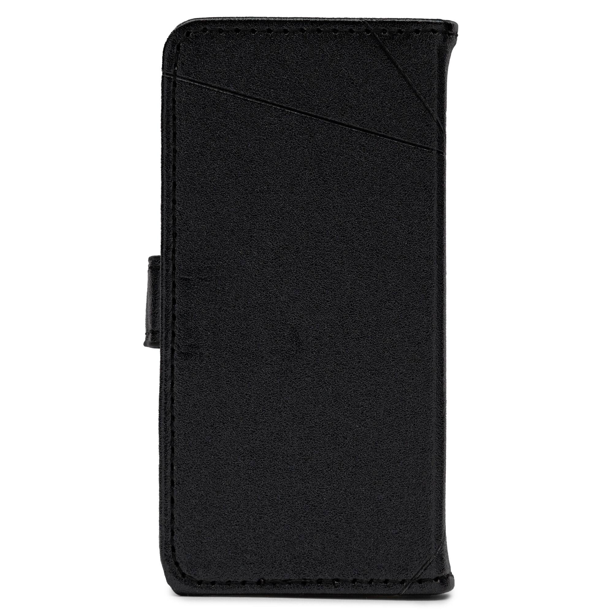 Left. Akito - AKITO TPU Case for AKITO S7 and S8 Kosher MP3 Players (Black).