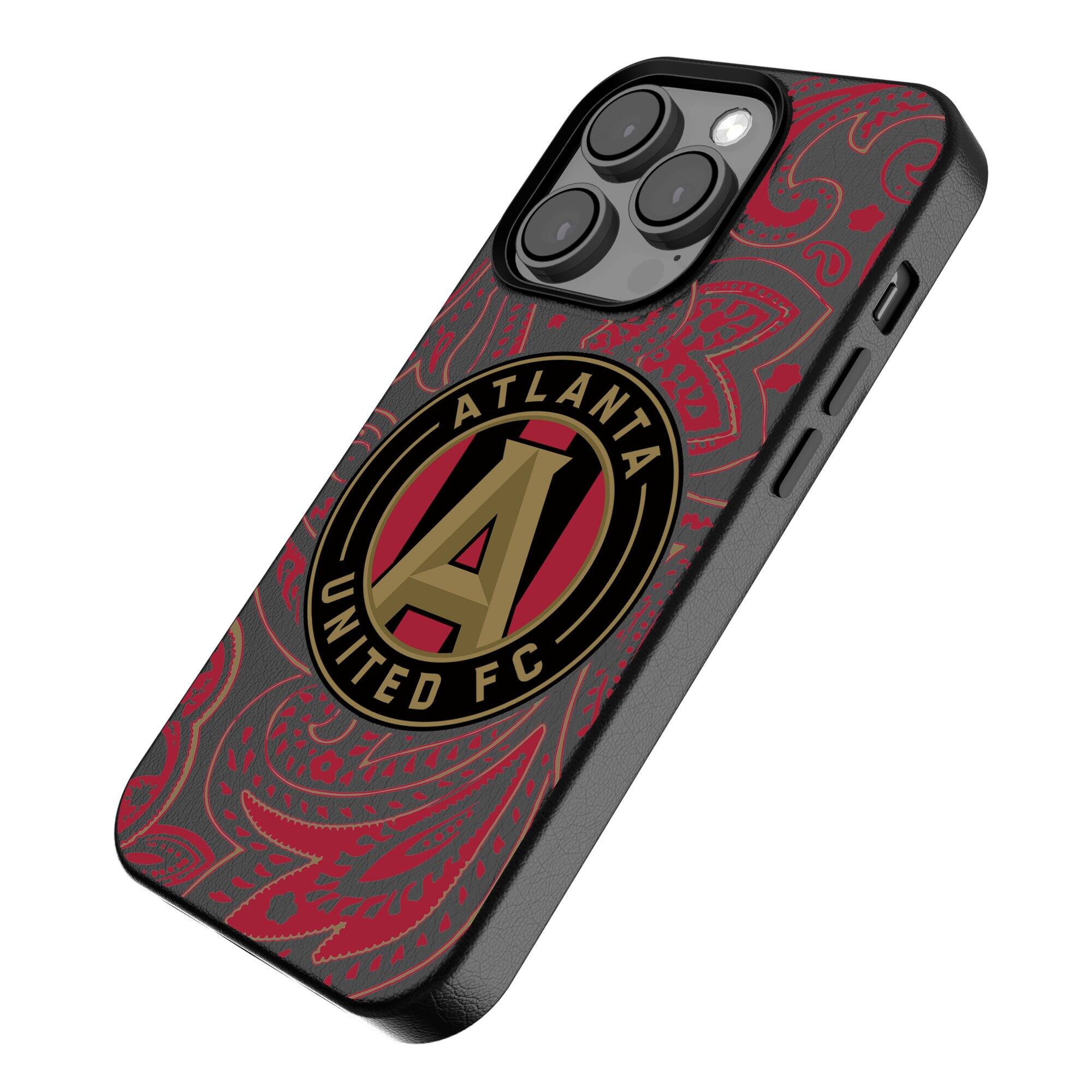 ATLANTA UNITED FC