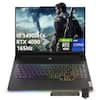 i9 14900HX
RTX 4090
165Hz
LENOVO
NVIDIA
GEFORCE RTX 4090
intel
CORE i9