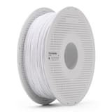 Bambu Lab - 1.75mm PLA Marble Filament - White Marble
