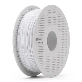 Bambu Lab - 1.75mm PLA Marble Filament - White Marble