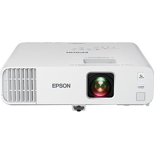 Epson PowerLite L210W 3LCD Projector 16:9 Ceiling Mountable 1280 x
