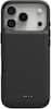 Front. mophie - mophie Juice Pack Apple iPhone 17 Pro - Black.