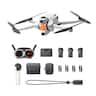 Antigravity - A1 8K 360 Remote Control Drone - Explorer Bundle - Under 249g - White